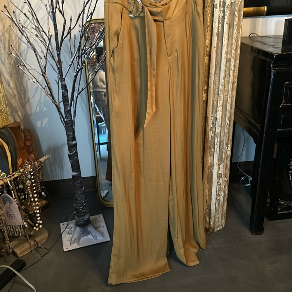 Zara Pants - NWT